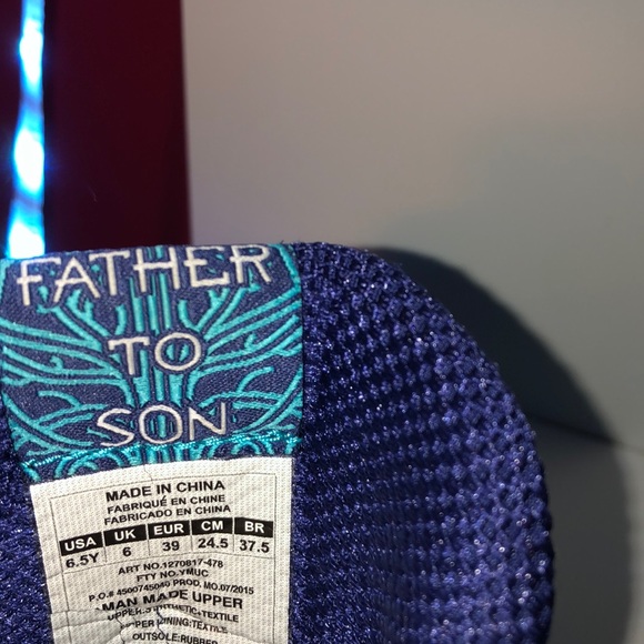 Steph curry 2 - Picture 4 of 5